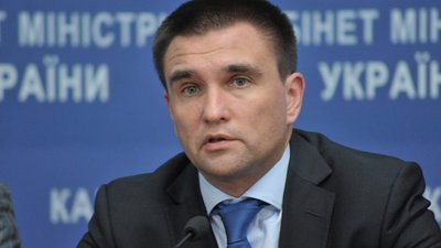 Клімкін про українських заробітчан у Польщі: "Ми реально рятуємо польську економіку"