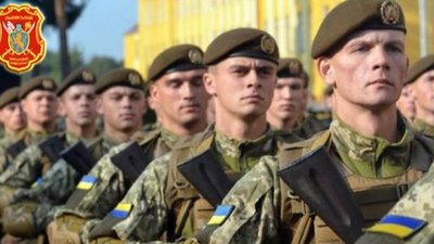Військовий облік в Україні планують перевести в режим онлайн