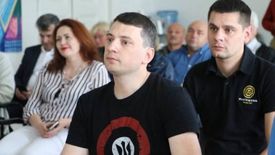 «Книжкова Львівщина»: в області нагородили переможців конкурсу з підтримки українських авторів