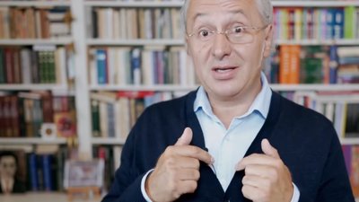 Іван Малкович підтримав «Європейську солідарність» (ВІДЕО)