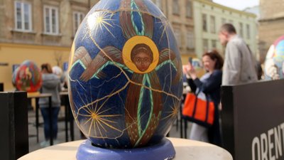 На Великдень у Львові не проводитимуть жодних масових заходів (ВІДЕО)