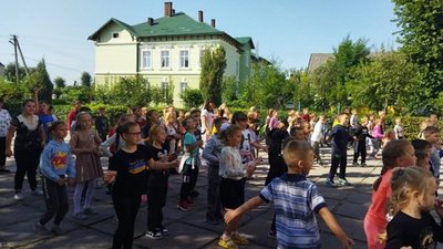 Культурно-пізнавальний маршрут "Скарби Глинян" запрацює у Глинянах