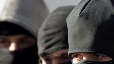 Кримські татари пограбували квартиру львів‘ян і були затримані «на гарячому»