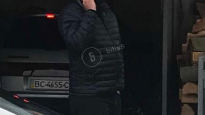 Оприлюднено подробиці і світлини ДТП за участі нардепа Дубінського (ФОТО)