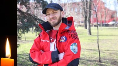 На станції "Академік Вернадський" загинув учасник експедиції