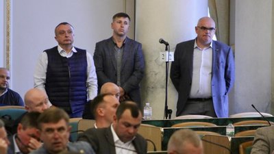 Рішення про об’єднання трьох медичних центрів виважене та прораховане, - голова Львівської облради