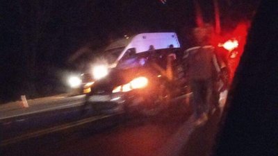 Біля Львова хлопчик потрапив під колеса автомобіля (ФОТО)