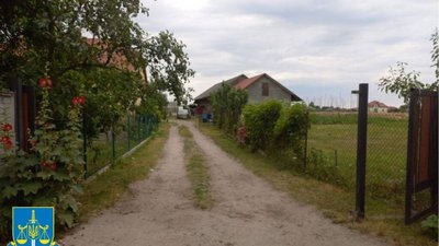 У селі на Львівщині обікрали будинок