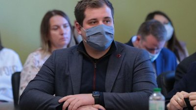 На Львівщині звітують про успішну реалізацію "великого будівництва" Зеленського
