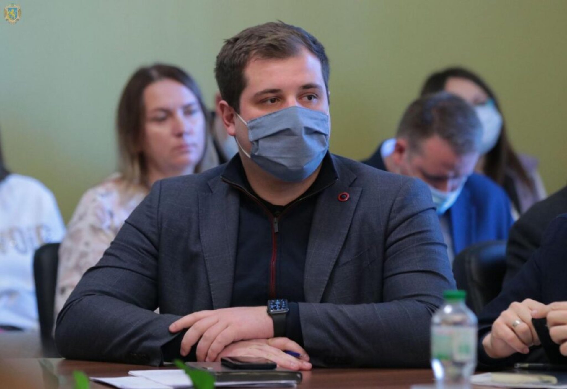 Комісія з питань бюджету не підтримала проект бюджетного регламенту Львівської облради