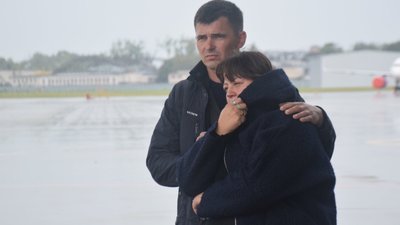 30 вересня на Сокальщині оголошено Днем жалоби