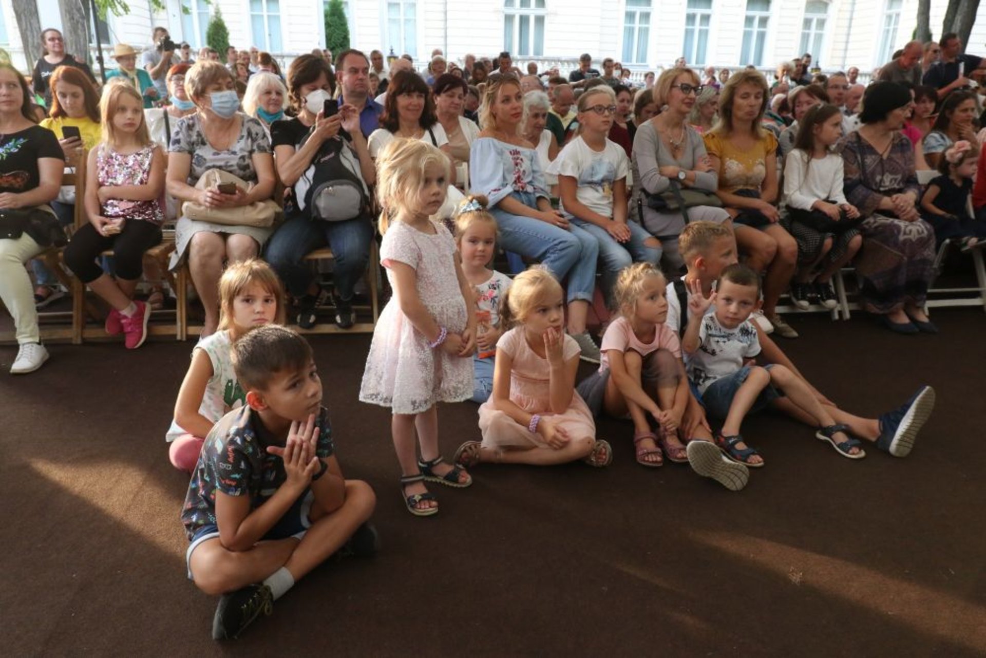 У Львові закрили фестиваль "Етновир", фото ЛМР