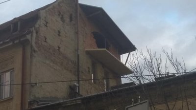 То є Львів: у місті спотворюють пам'ятки архітектури (ФОТО)