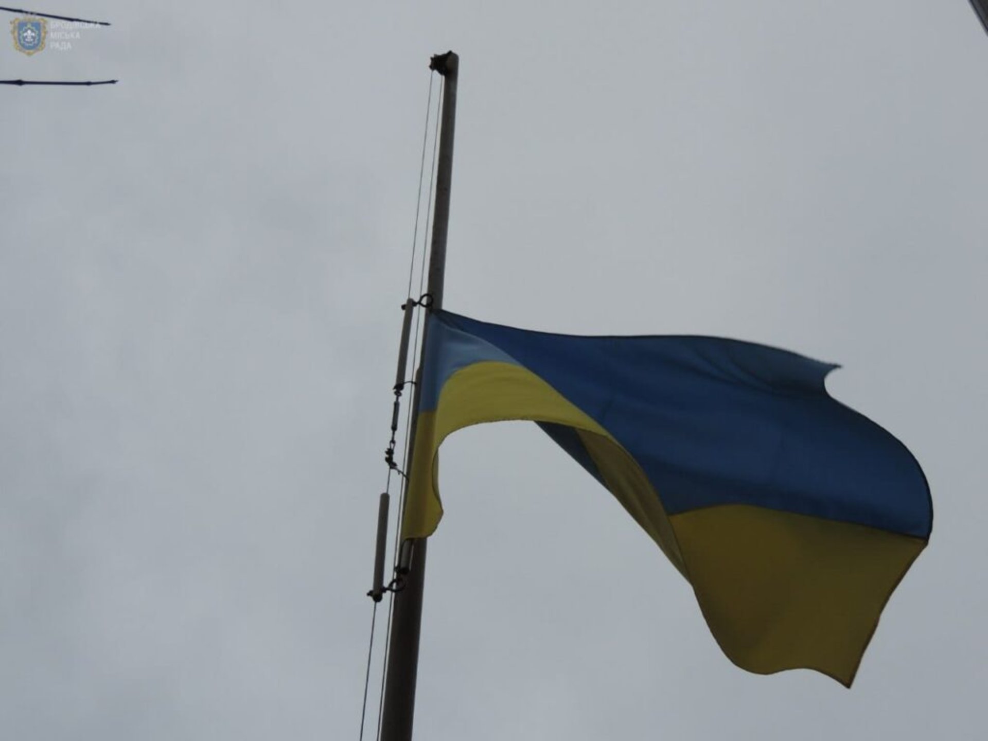 Львівщина попрощалася з двома Героями-авіаторами