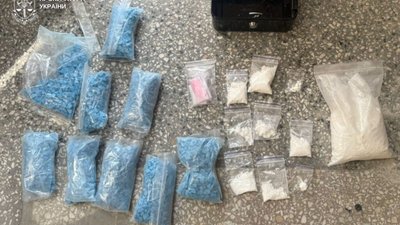 У Львові судитимуть пособницю міжнародного наркобізнесу