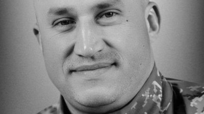 Завтра Львів попрощається із захисником Ярославом Антоняком