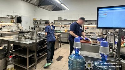 У Львові сталось масове отруєння
