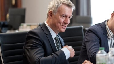 На Львівщину прибув новий генконсул Польщі
