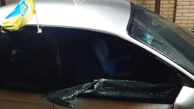 Через побиття кандидатів у депутати до Львівської міськради відкрили кримінальне провадження