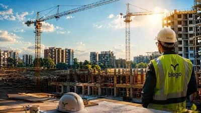 Компанія blago – друга в рейтингу Forbes за кількістю зданого житла у 2025 році