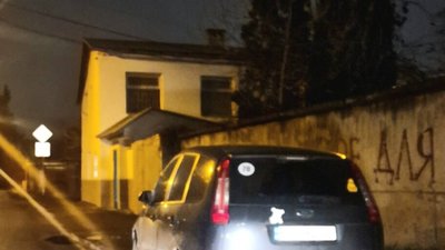У Львові водії не хочуть платити 50 гривень за паркування
