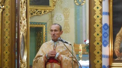 Відійшов у вічність священик церкви Різдва Пресвятої Богородиці міста Самбора