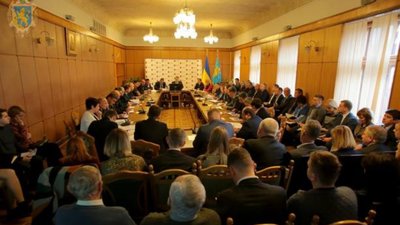 На Львівщині для екстреної медицини придбали додаткових 10 автомобілів