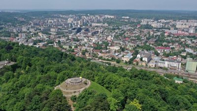 У Львові ухвалили низку рішень у сфері містобудування