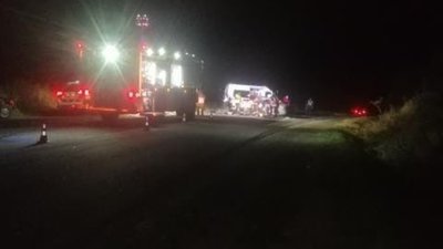 Перед Рогатином сталась ДТП: один із автомобіль розрізали (ФОТО)