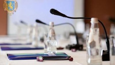 На Львівщині обговорили видобуток газу