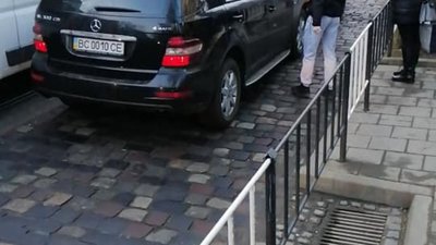 У Львові вагітна жінка загинула у ДТП