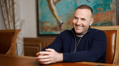 Біля Києва збудували копію Венеції (ВІДЕО)