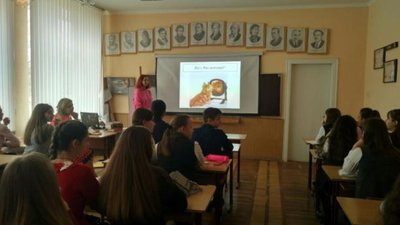 Проект «Ідея змінює країну» продовжує мандрівку Львівщиною