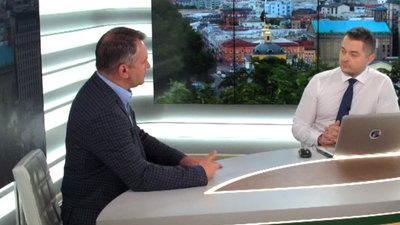 Синютка переконаний, що «Європейська солідарність» об‘єднає всі демократичні сили у парламенті