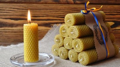 Львів’ян закликають придбати  Стрітенську свічку на підтримку військових