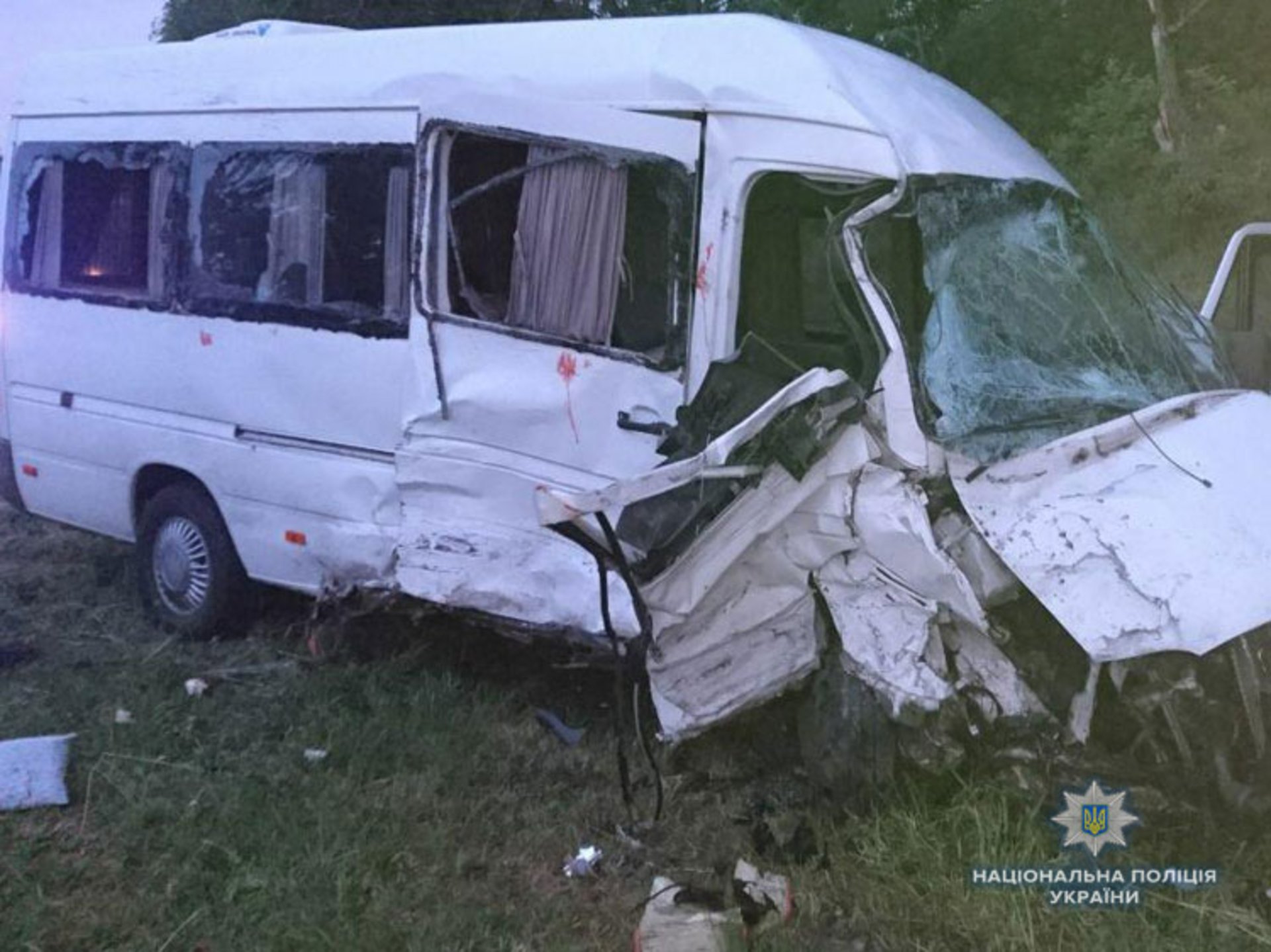 Фото ГУ Нацполіції у Львівській області