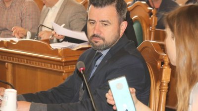 У Львові вимагають відставки Авакова