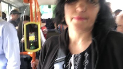 У Львові контролери допомогли розблокувати картку ЛеоКарт