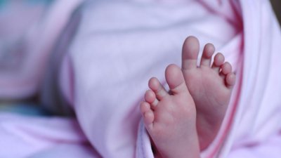 Російський окупант зґвалтував в Україні немовля