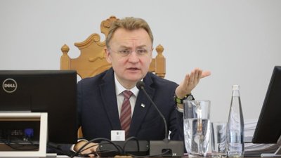 У Львові не буде мовних патрулів