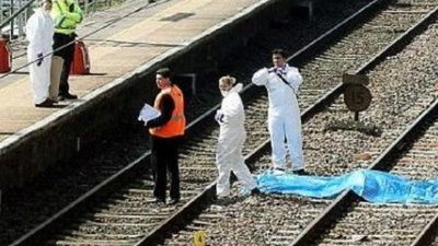 У Буському районі внаслідок наїзду потяга загинув юнак