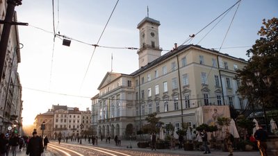 У Львові зареєстрували петицію щодо перенесення закладів секс-індустрії