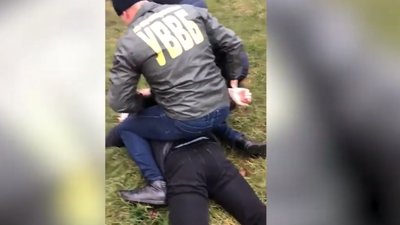 У Львові викрито прикордонника, який підозрюється у вимаганні 500 $ за призов на військову службу