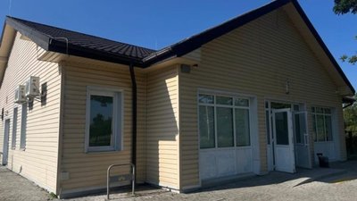Амбулаторія у Великих Грибовичах запрацює уже наприкінці літа