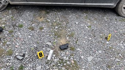 На Львівщині чоловік хотів вбити трьох людей