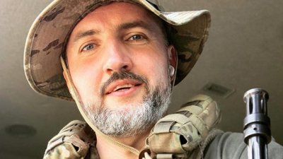У бою під Бахмутом загинув один з розробників гри S.T.A.L.K.E.R