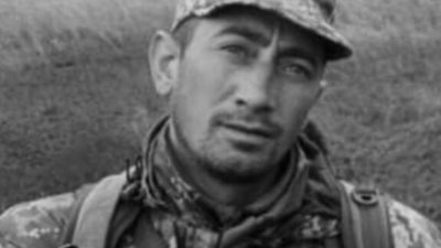 Львівщина прощатиметься із загиблим піхотинцем Русланом Нировим