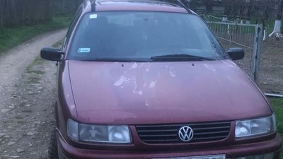 У Львівській області чоловік викрав автомобіль (ФОТО)