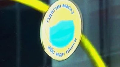 У Львові три роки не миють трамваї