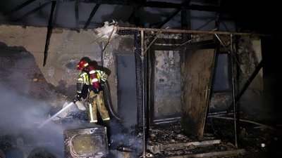 На Львівщині загинуло троє людей